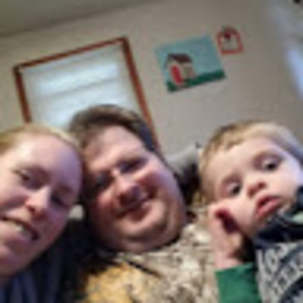 Meet your Posher, Gary